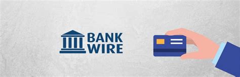How to use Bank Wire for Betting Sites .